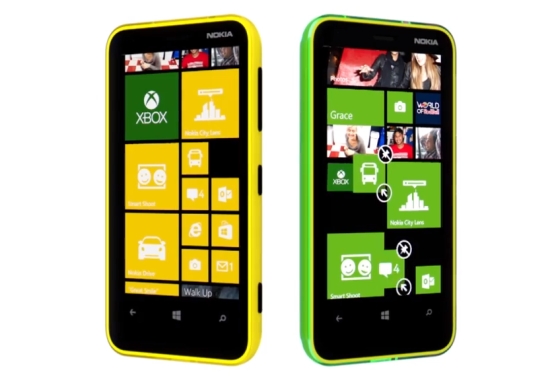 Nokia announces Lumia 620 – An “affordable” Windows Phone 8 smartphone