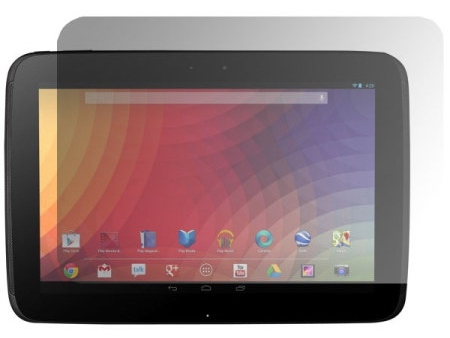 Top 5 accessories for the Google Nexus 10