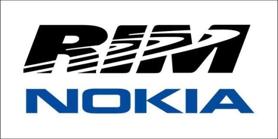 Nokia and RIM settle on patent legalities before courts are involved