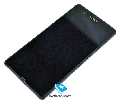 Sony’s 5-inch Yuga smartphone images leaked online (again!)