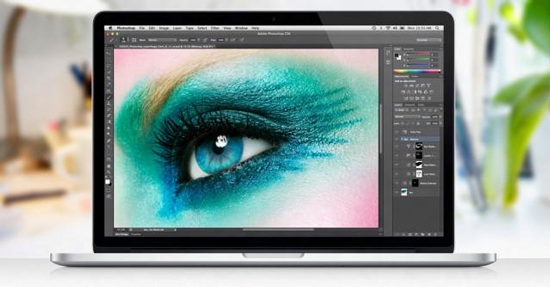 Adobe adds Retina display update to CS6 Photoshop and Illustrator