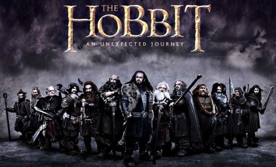 Vue to show The Hobbit: An Unexpected Journey in 48fps HRF at 29 Cinemas