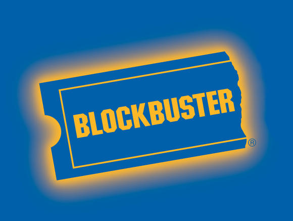 Blockbuster goes into administration following HMV and Jessops