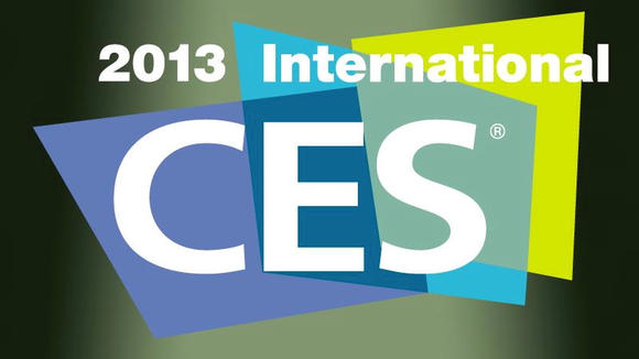 The five hottest gadgets from CES 2013