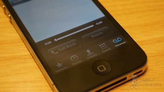 How to enable Visual Voicemail on your EE iPhone 5