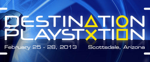 Could Sony announce the PlayStation 4 at Destination PlayStation 2013 event?