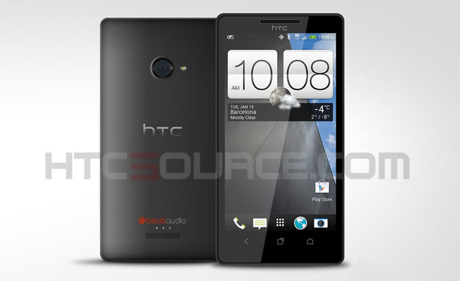HTC M7 name, black and silver versions confirmed by Carphone Warehouse
