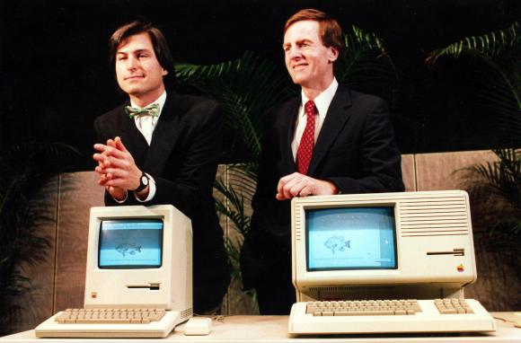 Ex-Apple CEO John Sculley thinks Apple should make a cheaper iPhone