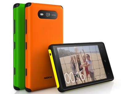 Nokia Releases 3D Printable Cases for Lumia 820 Windows Phone
