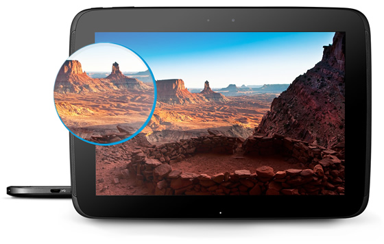 Google to launch upgraded Nexus 10 at MWC