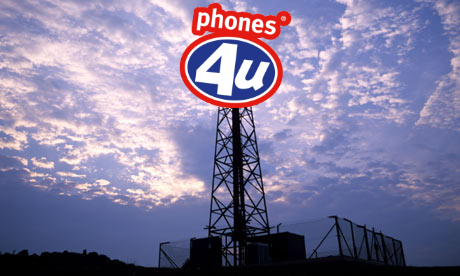 Phones 4U launching its own 4G network ‘LIFE Mobile’ later this year
