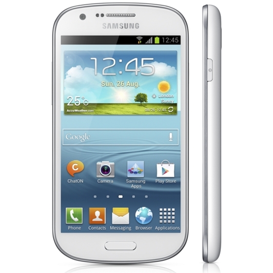 Samsung launches Galaxy Express with 4G LTE for Europe