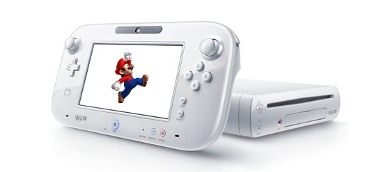 Nintendo announces new Mario 3D, Super Smash Bros. and Mario Kart for Wii U