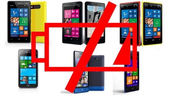 Windows Phone 8 battery saving tips