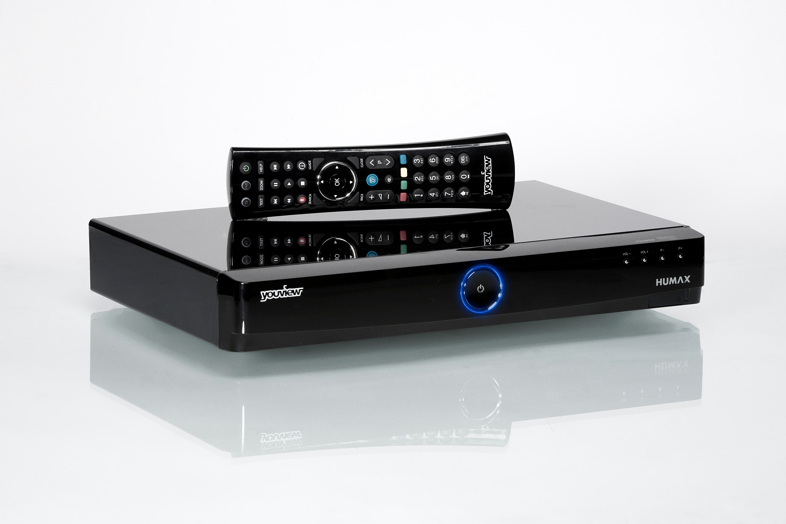 New YouView update brings Dolby surround sound, HDMI fixes and more