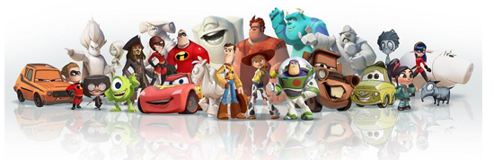 Sky launches Sky Movies Disney with 1 year exclusives!