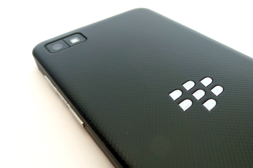 BlackBerry Z10 getting major UK price drop