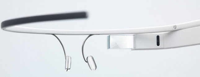 Google Glass To Be Fully Redesigned