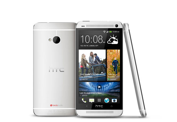HTC One officially launched – UltraPixel camera, quad-core Jelly Bean superphone