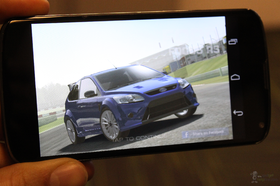 App of the Week: Real Racing 3 (iOS and Android)
