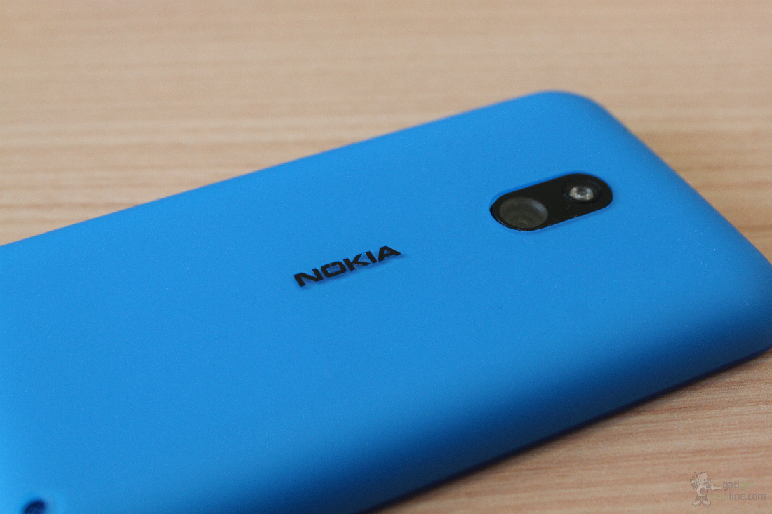Nokia may soon launch a sub-£100 Lumia Windows Phone