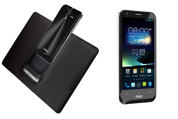 Asus PadFone 2 to hit the UK on March 1st, prices revealed