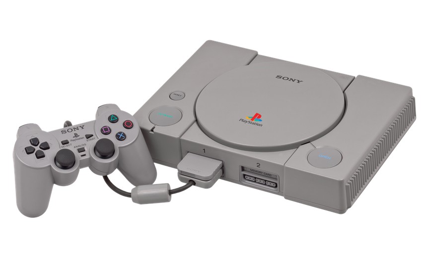 Sony Launches PlayStation Meeting Mini-site with Retrospective ‘Evolution’ Videos Ahead of PS4