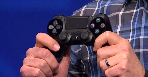 Sony PlayStation 4: All the details from the launch