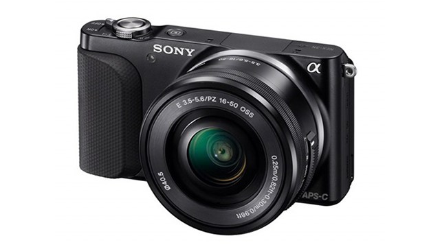 Sony reveals new NEX-3N CSC and Alpha A58 SLT cameras