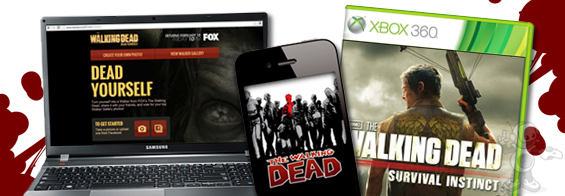 The Walking Dead: Gadget Helpline’s Dead Good Guide to the Deceased on Your Devices!