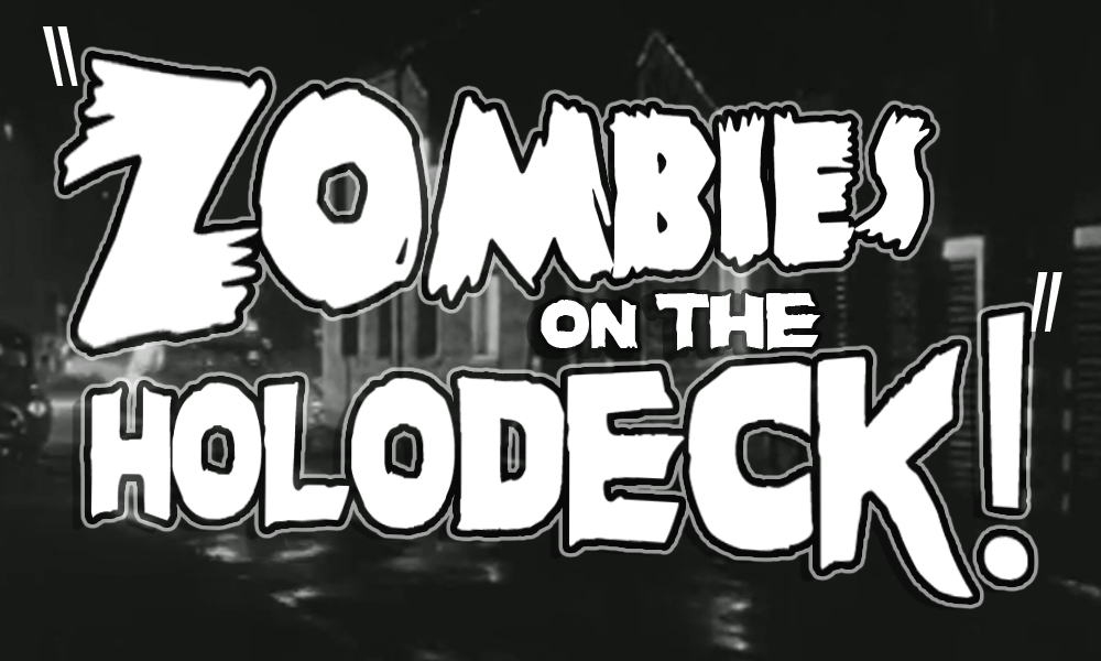 University of Southern California Launching “Zombies on the Holodeck” Virtual Experience