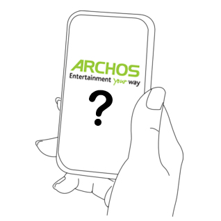 Archos to Enter Smartphone Market – Launching 3 Android Handsets in May