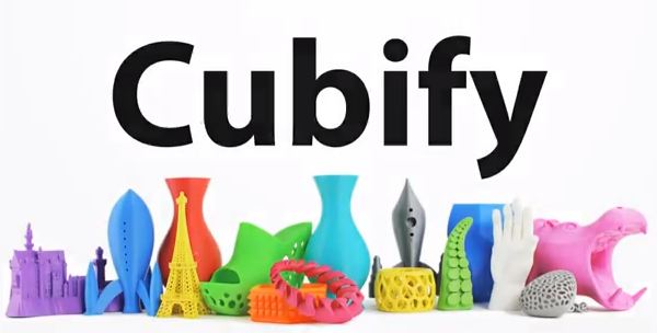 ‘Affordable’ Cubify 3D Printing System Starts Shipping