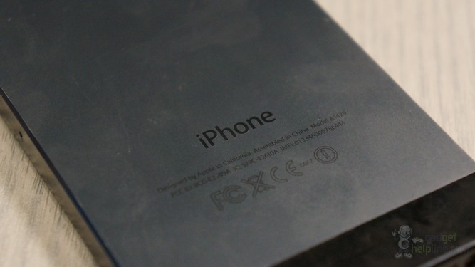 iOS 6.1.4 software update now available for the iPhone 5