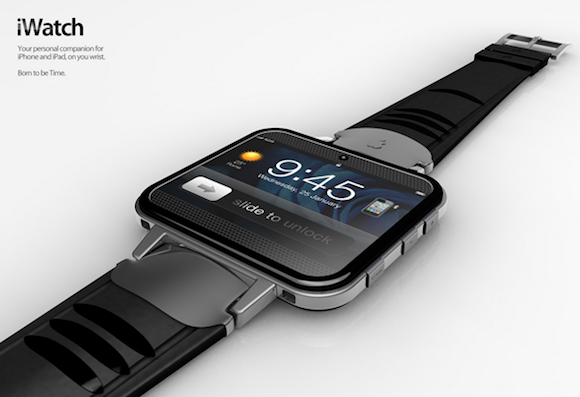 Apple’s iOS-running ‘iWatch’ will launch later this year