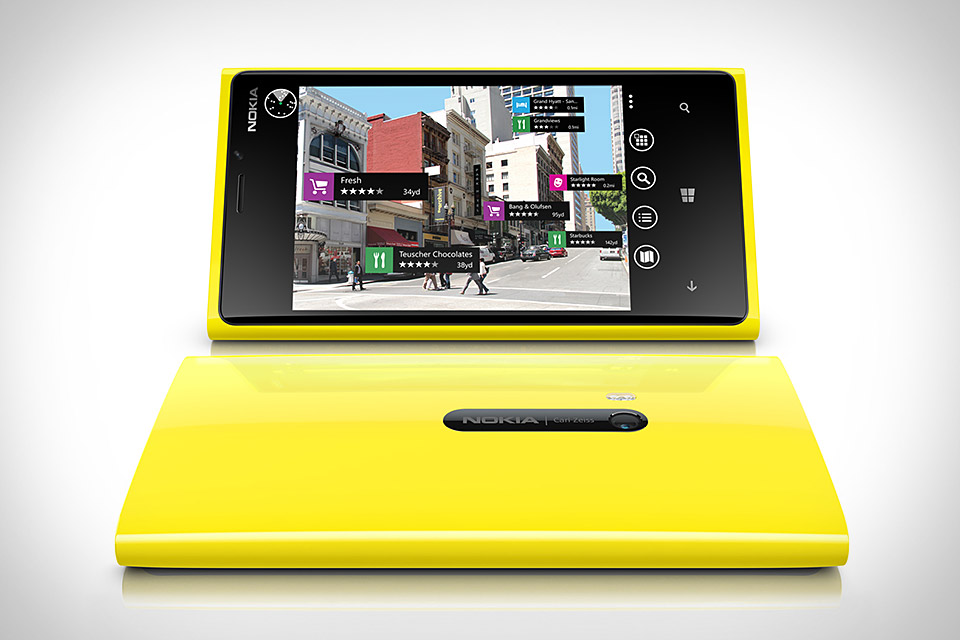O2 Announces Nokia Lumia 920 with Windows Phone 8 – Arriving by Next Thursday