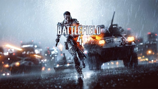 Epic Battlefield 4 first demo shows off new Frostbite 3 game engine