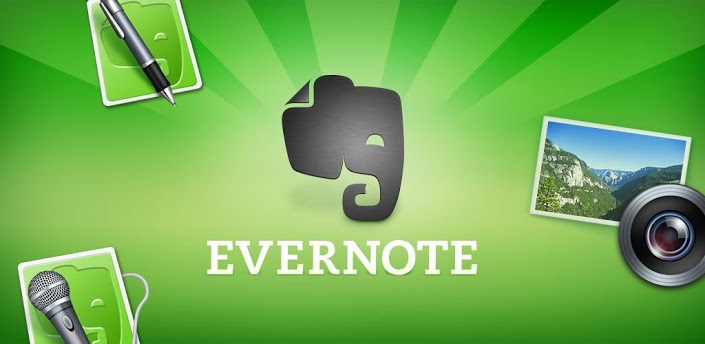 Evernote reports it has been hacked, asks 50m users to change passwords
