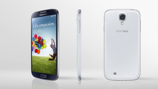 Samsung Galaxy S4 – Where and when you can get it in the UK