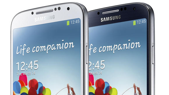 Samsung Galaxy S4 4.3 Jelly Bean update released – Replacement batteries offered, too