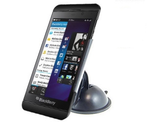 The top 5 accessories for the BlackBerry Z10