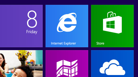 Microsoft to bring full Flash support to Internet Explorer 10 in Windows 8 and RT tomorrow
