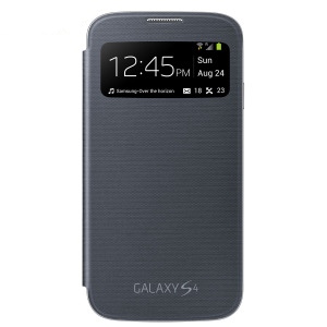 Top 5 accessories for the Samsung Galaxy S4
