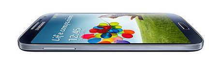 SIM-Free Samsung Galaxy S4 gets UK price and release date