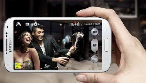 Instant Expert: Know it all about the new Samsung Galaxy S4