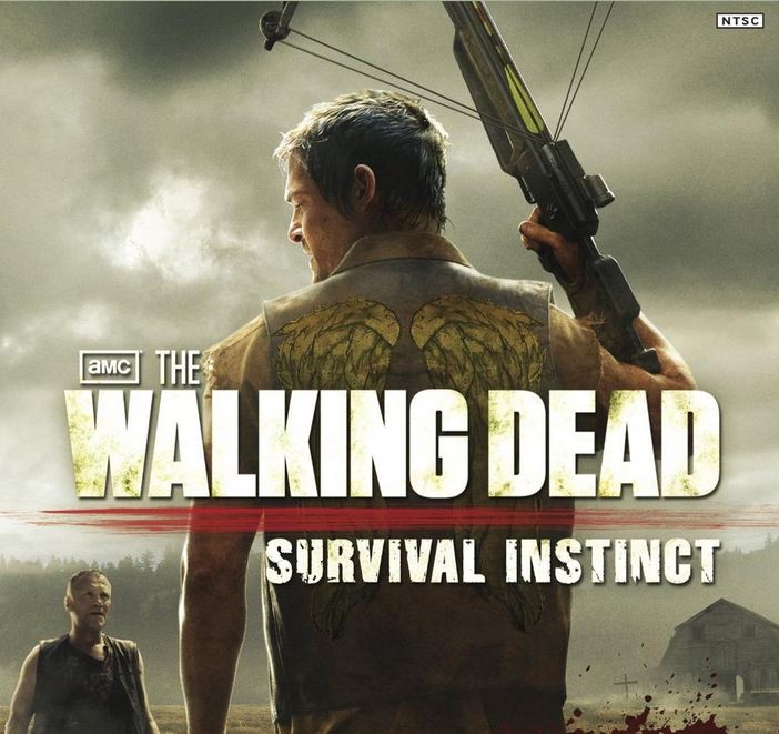 The Walking Dead – Survival Instinct Hits Consoles and Telltale Series Goes on PSN Sale