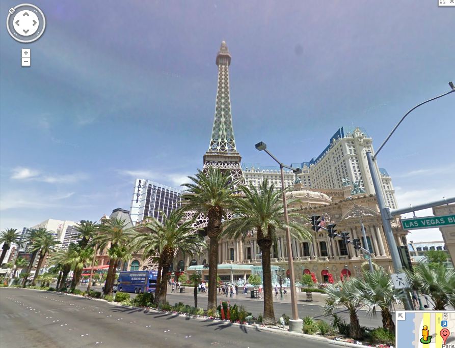 Google Street View mapping gets a massive update for the UK