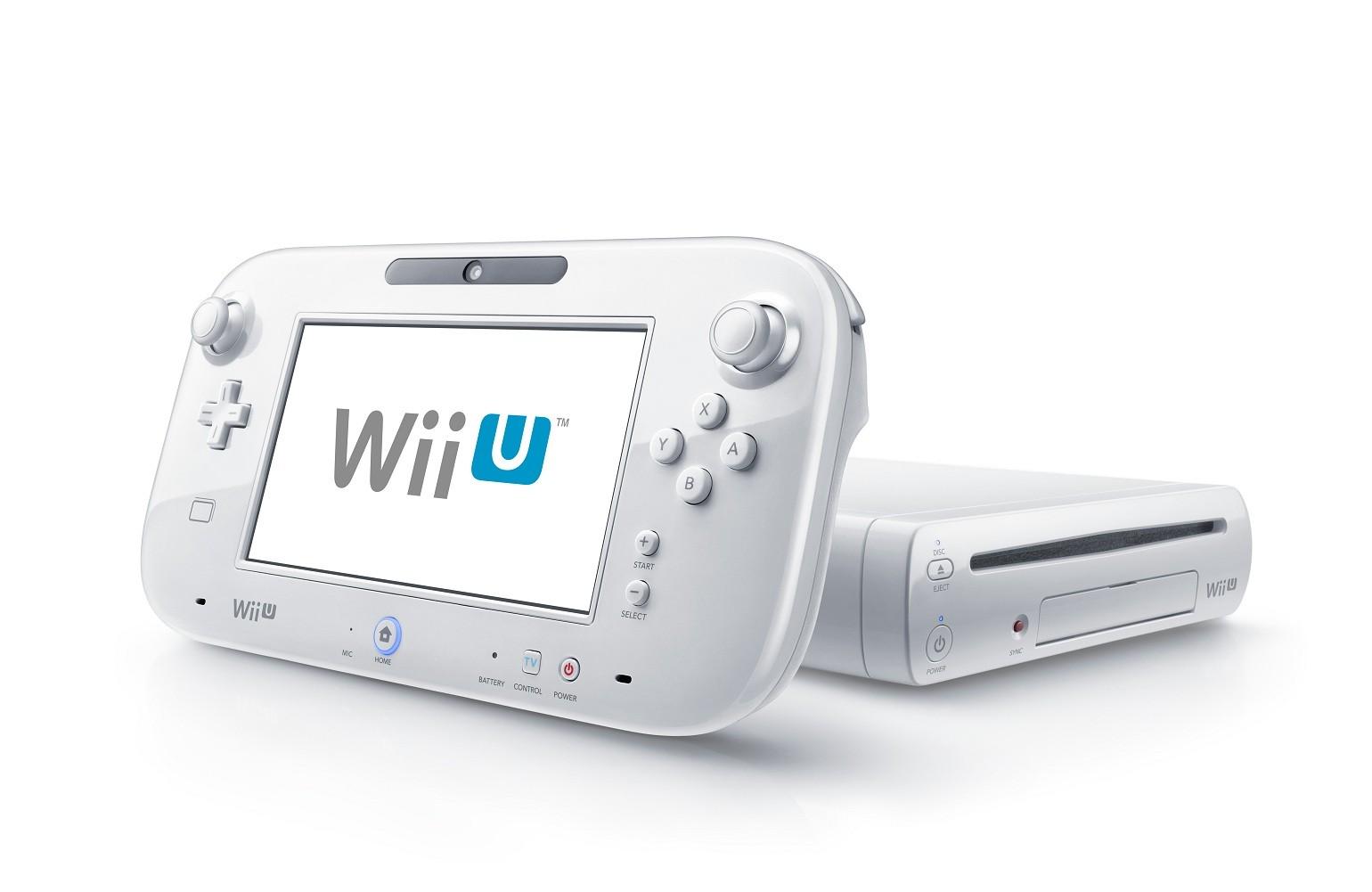 Amazon UK is Latest to Deliver Price Drop on Nintendo Wii U – Now Under £200