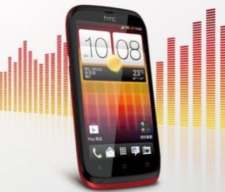 HTC Desire P and Q Budget Android Handsets Go Official in China