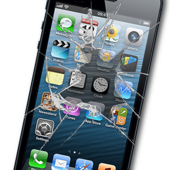 Apple iPhone Patent Reveals Intelligent Drop-Proof Protective Mechanism